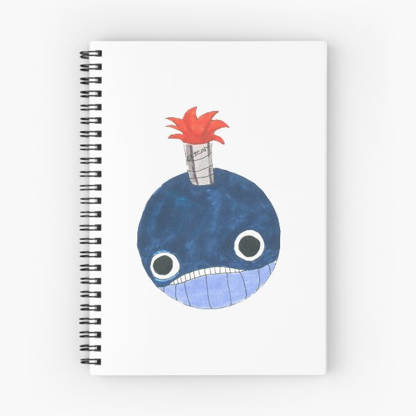 Item preview, Bombmon designed and sold by Lqt-art.