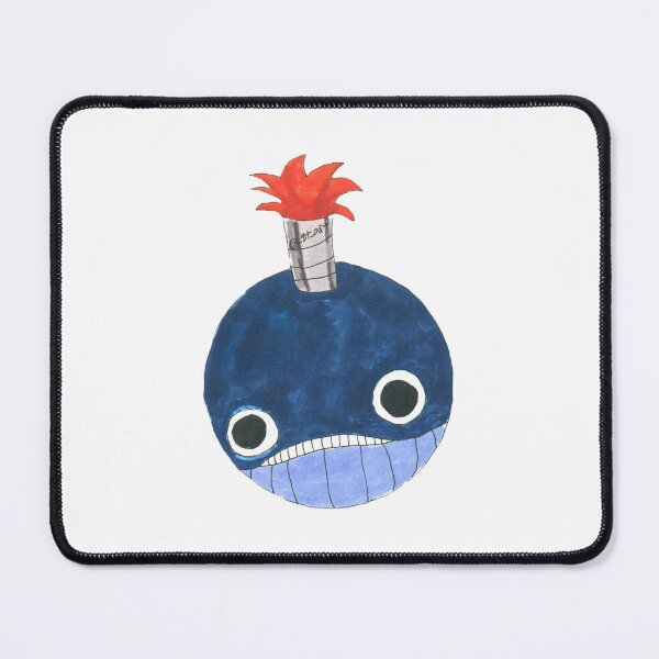 Item preview, Bombmon designed and sold by Lqt-art.