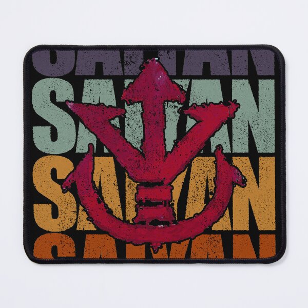 Item preview, The Saiyan Royal Family designed and sold by Blessingeight.