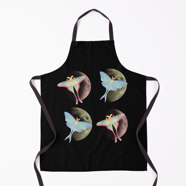 Item preview, chinese moon moth designed and sold by raymishop.
