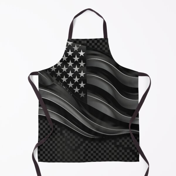 Item preview, black on black embossed american flag designed and sold by dcrc.