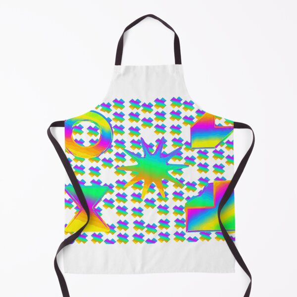 Item preview, Wave of multiplication signs designed and sold by Sam & Fam.