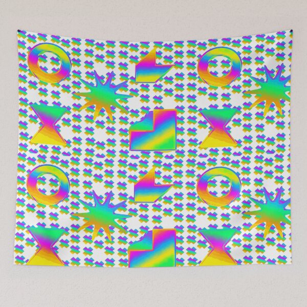 Item preview, Wave of multiplication signs designed and sold by Sam & Fam.