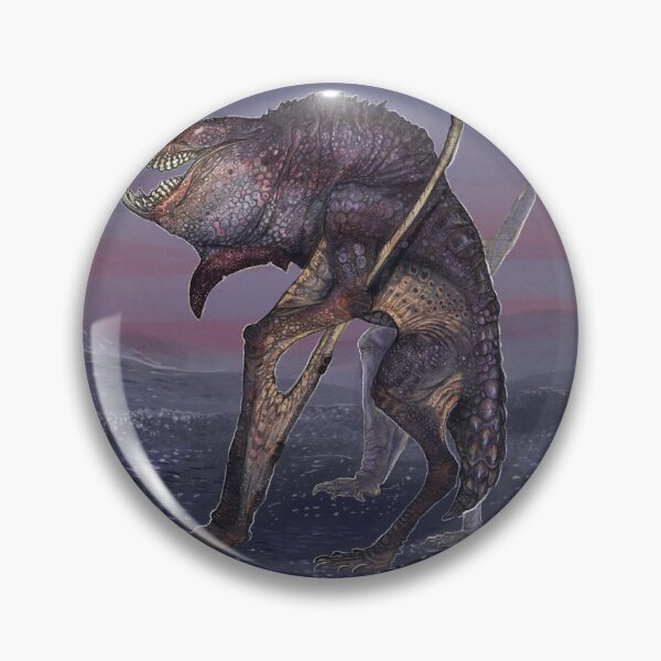 Item preview, Clatterjaw in Habitat designed and sold by sleeart.