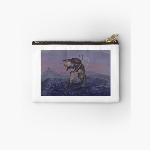 Item preview, Clatterjaw in Habitat designed and sold by sleeart.