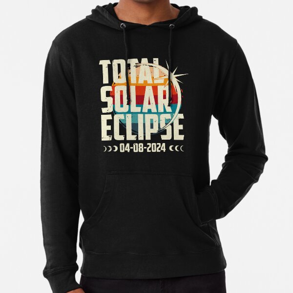 Item preview, Total Solar Eclipse 04082024 designed and sold by RR-Arts.