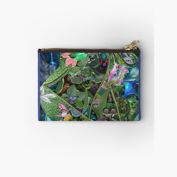 Item preview, Blue Moon Over Pretty Marsh designed and sold by pjdelaneyart.