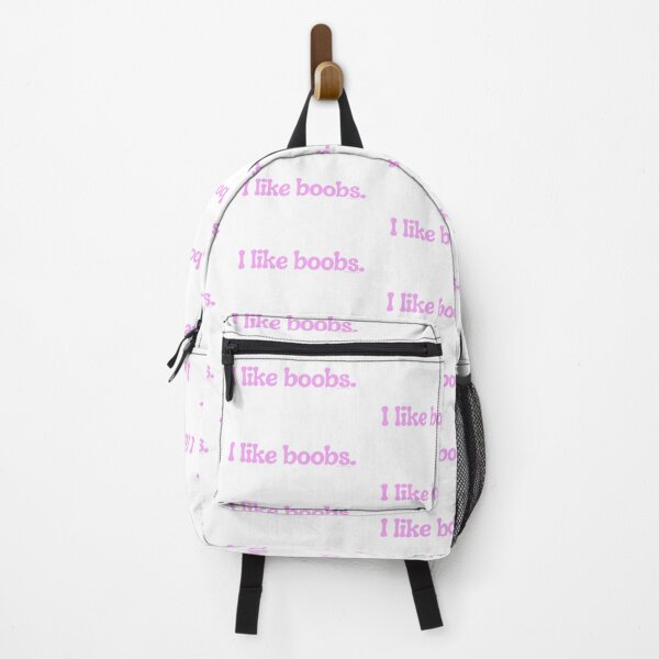 Item preview, I like boobs., v31b | @lilsboobthangs designed and sold by lilsboobthangs.