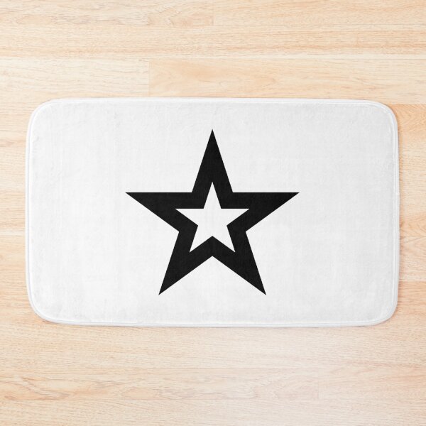 Item preview, Star design art designed and sold by YourChoiceArt.