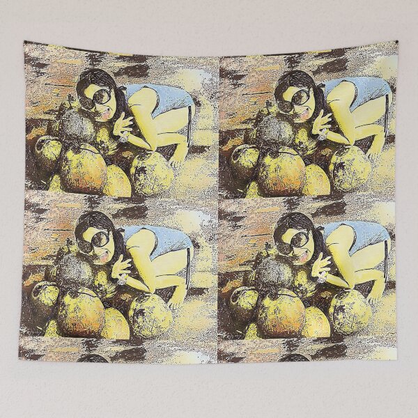 Item preview, Coconuts designed and sold by gordonartist1.
