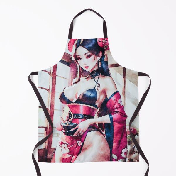 Item preview, beautiful Geisha (light skin) designed and sold by asanaworld.