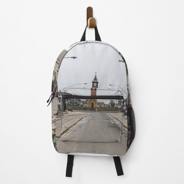 Item preview, Skegness Clock Tower, Lincolnshire, England designed and sold by Paul Thompson Photography.