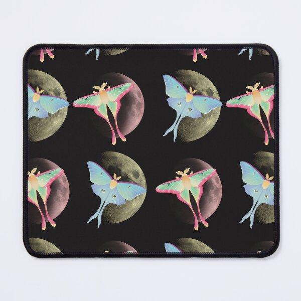 Item preview, chinese moon moth designed and sold by raymishop.
