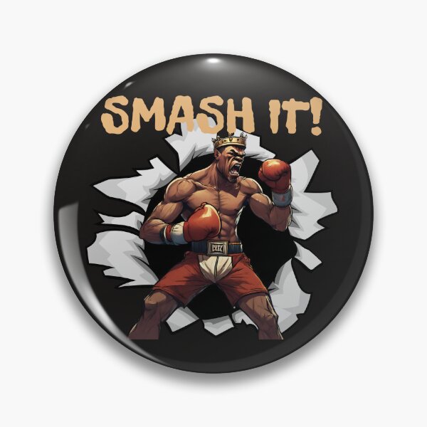 Item preview, Smash It designed and sold by Belweder.