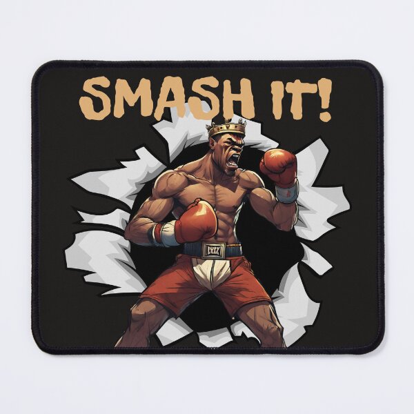 Item preview, Smash It designed and sold by Belweder.