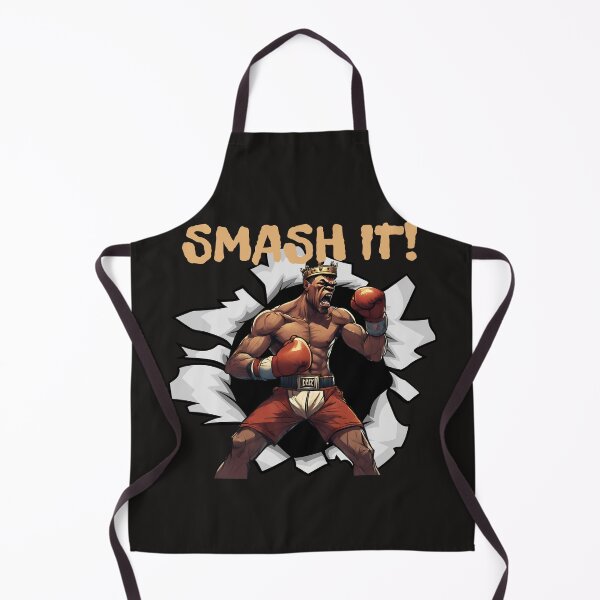 Item preview, Smash It designed and sold by Belweder.