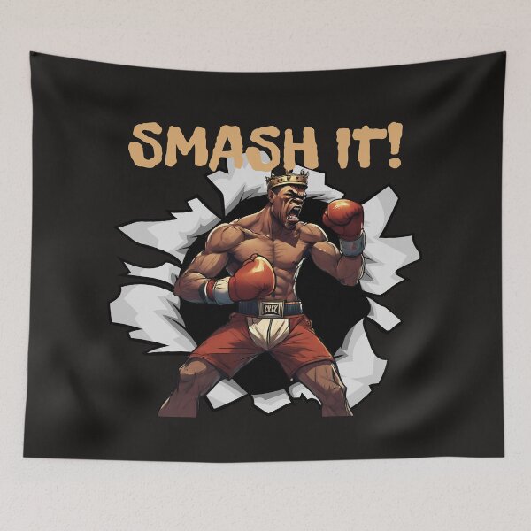 Item preview, Smash It designed and sold by Belweder.