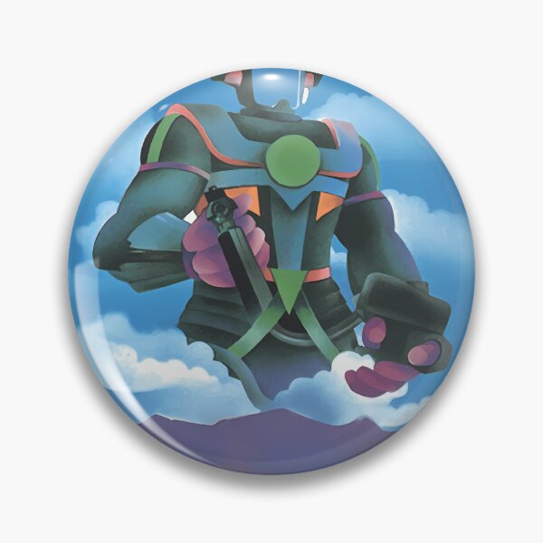 Item preview, Krautrock Monster designed and sold by Charitutch.