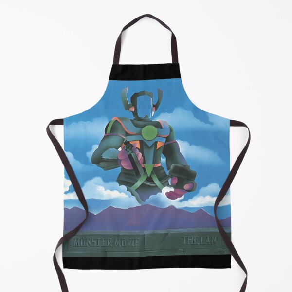 Item preview, Krautrock Monster designed and sold by Charitutch.