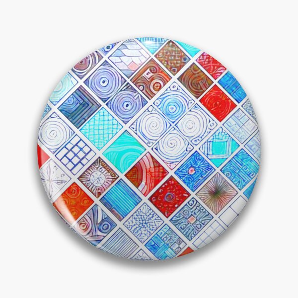 Item preview, abstraction A18 designed and sold by Cabrasco.