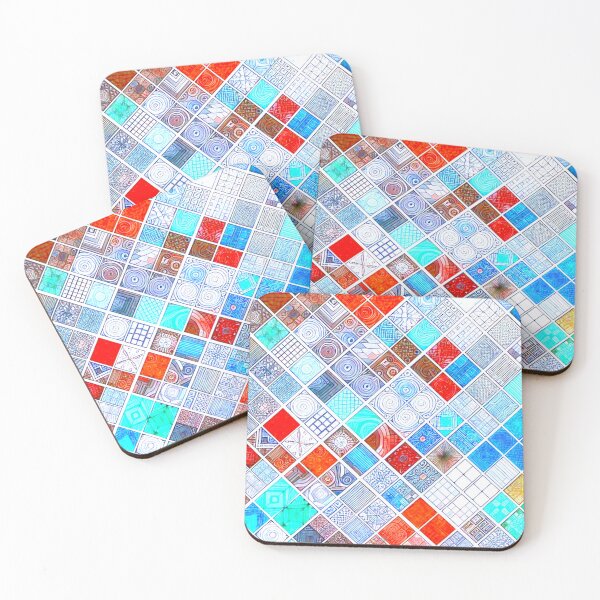 Item preview, abstracción A18 designed and sold by Cabrasco.