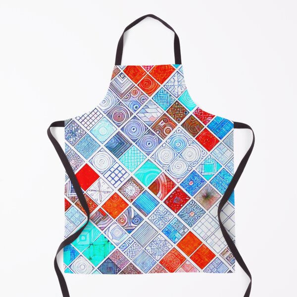 Item preview, abstraction A18 designed and sold by Cabrasco.