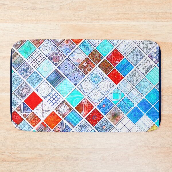 Item preview, abstraction A18 designed and sold by Cabrasco.