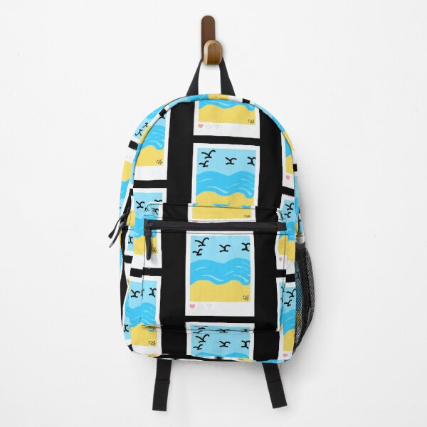Item preview, LaMaisonOfMY #I LOVE BALI COLLECTION NO.1A Black Series designed and sold by LaMaisonOfMY.