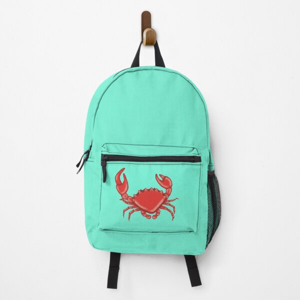 Item preview, Crabby Crustacean designed and sold by Dallas1388.