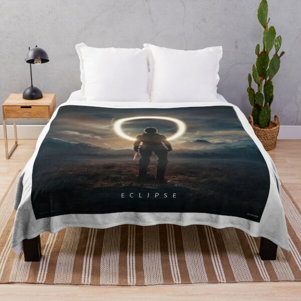 Item preview, ECLIPSE SOLAR designed and sold by likbatonboot.