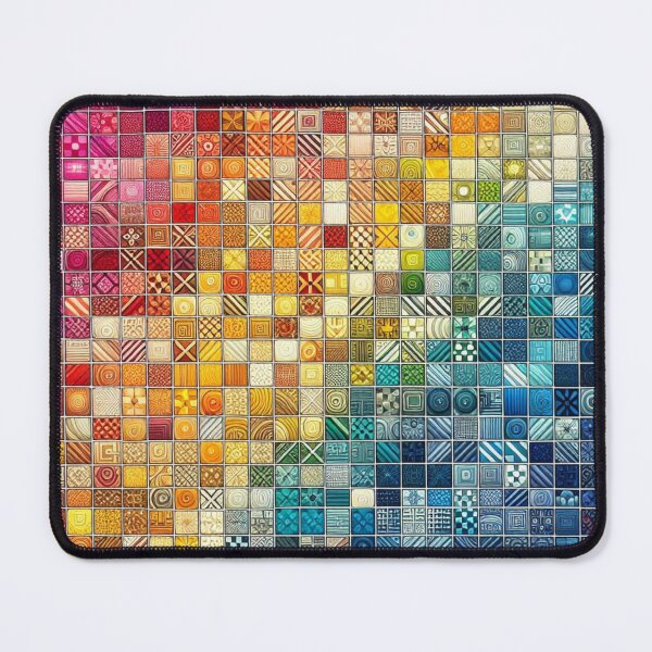 Item preview, abstraction A19 designed and sold by Cabrasco.
