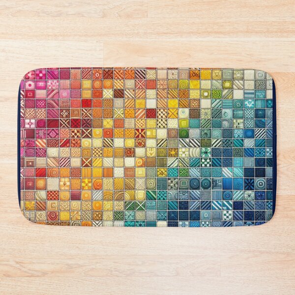 Item preview, abstraction A19 designed and sold by Cabrasco.