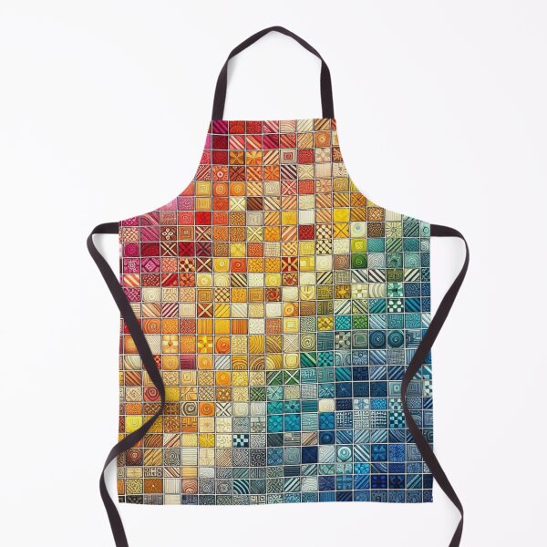 Item preview, abstraction A19 designed and sold by Cabrasco.