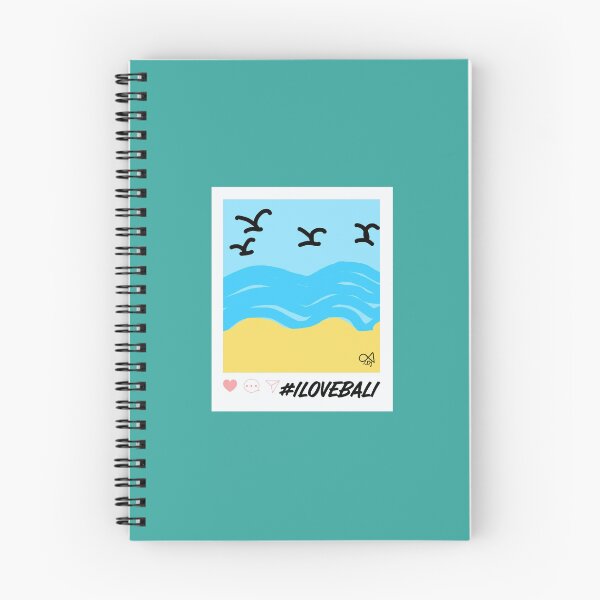 Item preview, LaMaisonOfMY #I LOVE BALI COLLECTION NO.1B designed and sold by LaMaisonOfMY.