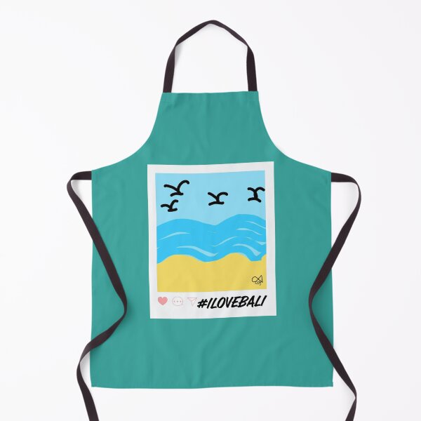 Item preview, LaMaisonOfMY #I LOVE BALI COLLECTION NO.1B designed and sold by LaMaisonOfMY.