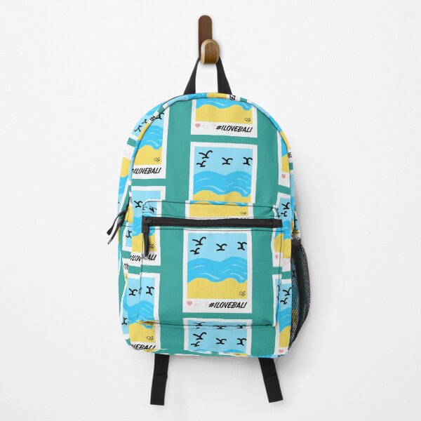 Item preview, LaMaisonOfMY #I LOVE BALI COLLECTION NO.1B designed and sold by LaMaisonOfMY.