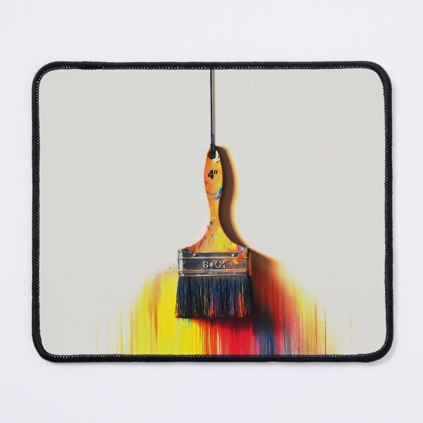 Item preview, Brush on a string designed and sold by STUART HICKING.