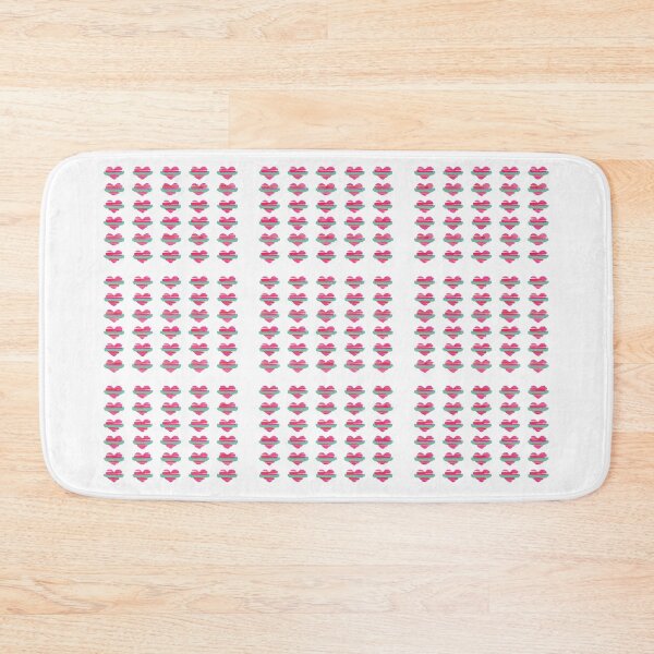 Item preview, Hearts and more hearts designed and sold by Sam & Fam.