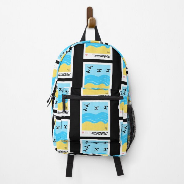 Item preview, LaMaisonOfMY #I LOVE BALI COLLECTION NO.1B Black Series designed and sold by LaMaisonOfMY.