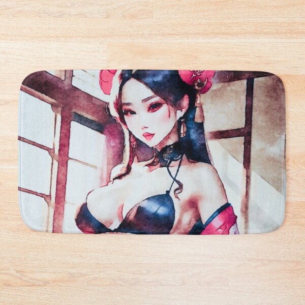 Item preview, beautiful Geisha (light skin) designed and sold by asanaworld.