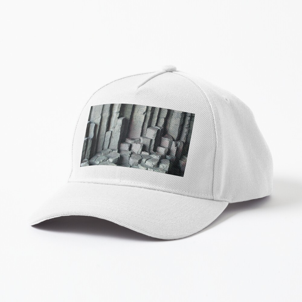 Item preview, Baseball Cap designed and sold by SiobhanFraser.