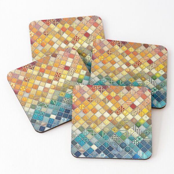 Item preview, abstraction A20 designed and sold by Cabrasco.