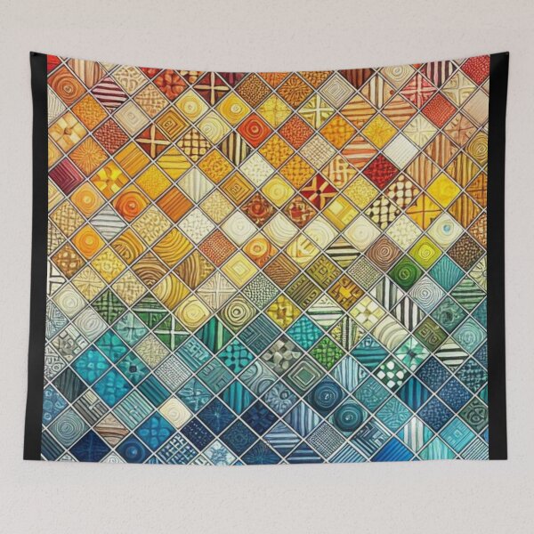 Item preview, abstraction A20 designed and sold by Cabrasco.