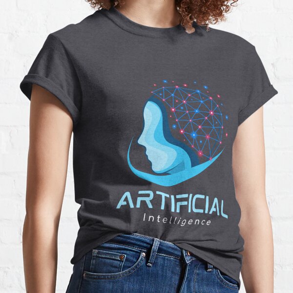 Item preview, Artificial Intelligence Design designed and sold by Febraio.