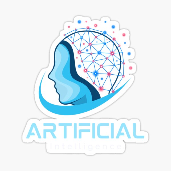 Item preview, Artificial Intelligence Design designed and sold by Febraio.
