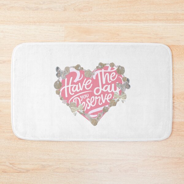 Item preview, Cute Pink Heart Aesthetic Funny Gifts for Lovers Book Girly designed and sold by MatthewViews.