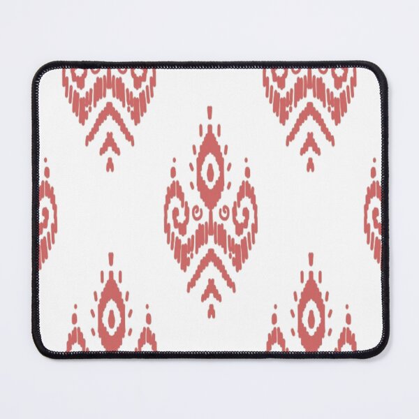 Item preview, Red ornament designed and sold by smartlogo_factory.