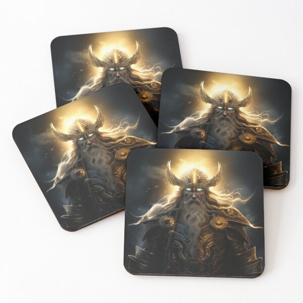 Item preview, Niðr Bors designed and sold by OccultDreams.