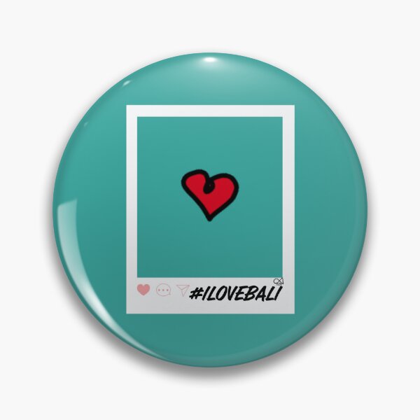 Item preview, LaMaisonOfMY #I LOVE BALI COLLECTION NO.2 designed and sold by LaMaisonOfMY.