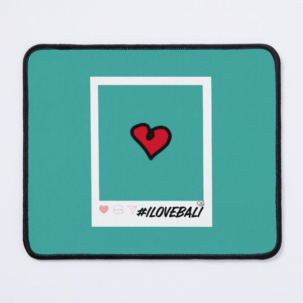 Item preview, LaMaisonOfMY #I LOVE BALI COLLECTION NO.2 designed and sold by LaMaisonOfMY.